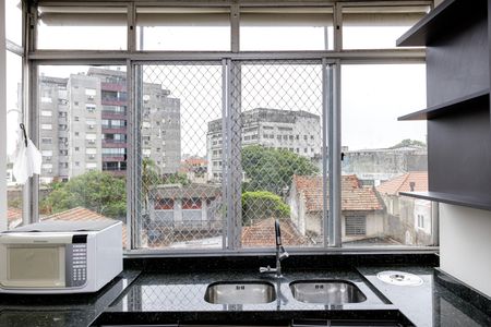 Apartamento à venda com 64m², 2 quartos e sem vaga Apartamento à venda com 64m², 2 quartos e sem vagaCozinha