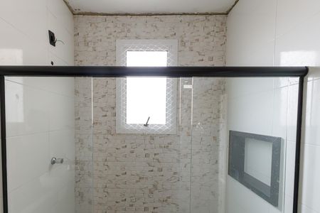 Apartamento à venda com 64m², 2 quartos e sem vaga Apartamento à venda com 64m², 2 quartos e sem vagaBanheiro Corredor