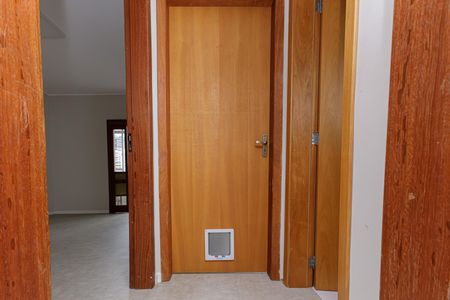 Apartamento à venda com 64m², 2 quartos e sem vaga Apartamento à venda com 64m², 2 quartos e sem vagaPorta do Quarto 1