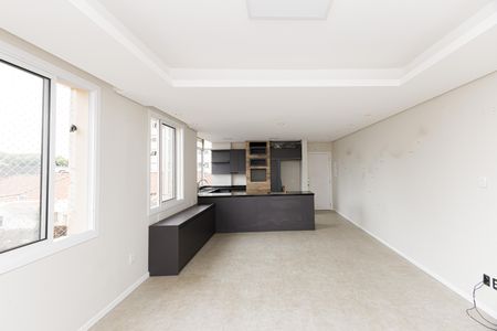 Apartamento à venda com 64m², 2 quartos e sem vaga Apartamento à venda com 64m², 2 quartos e sem vagaSala