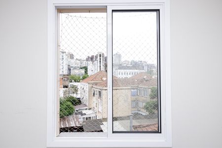 Apartamento à venda com 64m², 2 quartos e sem vaga Apartamento à venda com 64m², 2 quartos e sem vagaVista do Quarto 1