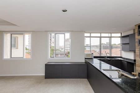 Apartamento à venda com 64m², 2 quartos e sem vaga Apartamento à venda com 64m², 2 quartos e sem vagaCozinha