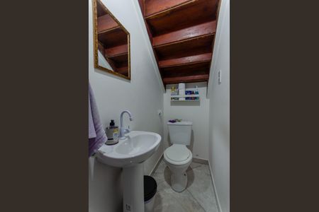 Casa para alugar com 80m², 2 quartos e 1 vaga Casa para alugar com 80m², 2 quartos e 1 vagaLavabo