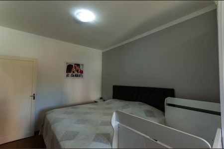 Casa para alugar com 80m², 2 quartos e 1 vaga Casa para alugar com 80m², 2 quartos e 1 vagaQuarto 2