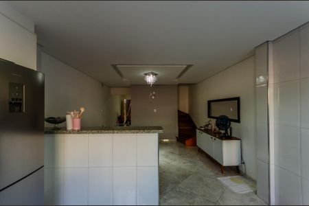Casa para alugar com 80m², 2 quartos e 1 vaga Casa para alugar com 80m², 2 quartos e 1 vagaCozinha