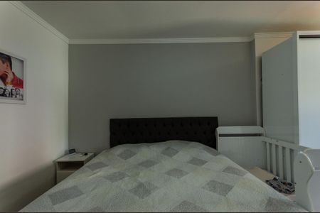 Casa para alugar com 80m², 2 quartos e 1 vaga Casa para alugar com 80m², 2 quartos e 1 vagaQuarto 2