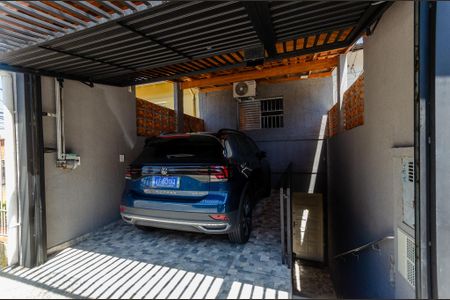 Casa para alugar com 80m², 2 quartos e 1 vaga Casa para alugar com 80m², 2 quartos e 1 vagaGaragem
