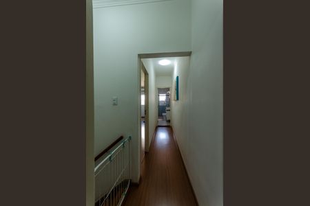 Casa para alugar com 80m², 2 quartos e 1 vaga Casa para alugar com 80m², 2 quartos e 1 vagaCorredor