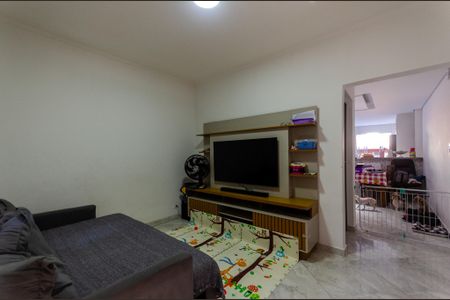 Casa para alugar com 80m², 2 quartos e 1 vaga Casa para alugar com 80m², 2 quartos e 1 vagaSala
