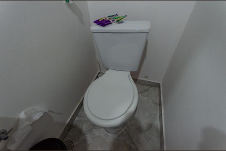 Casa para alugar com 80m², 2 quartos e 1 vaga Casa para alugar com 80m², 2 quartos e 1 vagaLavabo