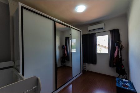 Casa para alugar com 80m², 2 quartos e 1 vaga Casa para alugar com 80m², 2 quartos e 1 vagaQuarto 2