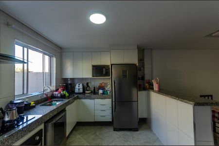 Casa para alugar com 80m², 2 quartos e 1 vaga Casa para alugar com 80m², 2 quartos e 1 vagaCozinha