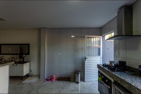 Casa para alugar com 80m², 2 quartos e 1 vaga Casa para alugar com 80m², 2 quartos e 1 vagaCozinha