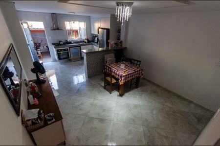 Casa para alugar com 80m², 2 quartos e 1 vaga Casa para alugar com 80m², 2 quartos e 1 vagaCozinha