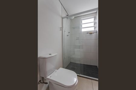 Apartamento para alugar com 32m², 1 quarto e sem vagaBanheiro