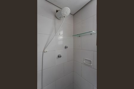 Apartamento para alugar com 32m², 1 quarto e sem vagaBanheiro