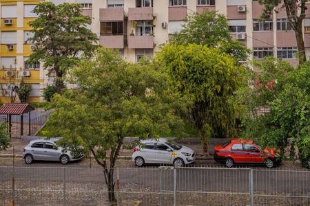 Apartamento para alugar com 32m², 1 quarto e sem vagaVista