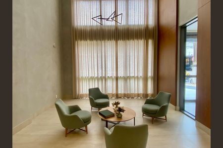 Apartamento à venda com 64m², 2 quartos e 1 vaga Apartamento à venda com 64m², 2 quartos e 1 vagaÁrea comum