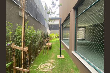 Apartamento à venda com 64m², 2 quartos e 1 vaga Apartamento à venda com 64m², 2 quartos e 1 vagaEspaço Pet