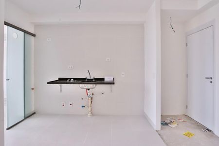 Apartamento à venda com 64m², 2 quartos e 1 vaga Apartamento à venda com 64m², 2 quartos e 1 vagaCozinha