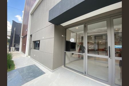 Apartamento à venda com 64m², 2 quartos e 1 vaga Apartamento à venda com 64m², 2 quartos e 1 vagaFachada