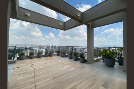 Apartamento à venda com 64m², 2 quartos e 1 vaga Apartamento à venda com 64m², 2 quartos e 1 vagaÁrea comum