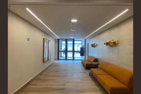 Apartamento à venda com 64m², 2 quartos e 1 vaga Apartamento à venda com 64m², 2 quartos e 1 vagaÁrea comum