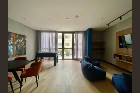 Apartamento à venda com 64m², 2 quartos e 1 vaga Apartamento à venda com 64m², 2 quartos e 1 vagaÁrea comum