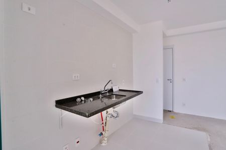 Apartamento à venda com 64m², 2 quartos e 1 vaga Apartamento à venda com 64m², 2 quartos e 1 vagaCozinha