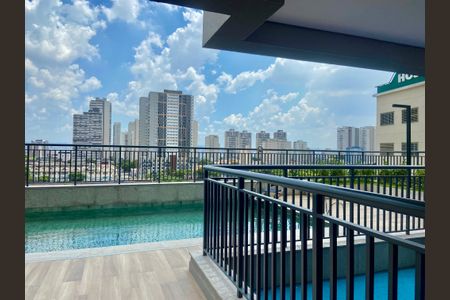 Apartamento à venda com 64m², 2 quartos e 1 vaga Apartamento à venda com 64m², 2 quartos e 1 vagaPiscina