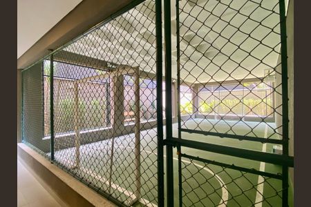 Apartamento à venda com 64m², 2 quartos e 1 vaga Apartamento à venda com 64m², 2 quartos e 1 vagaQuadra Esportiva