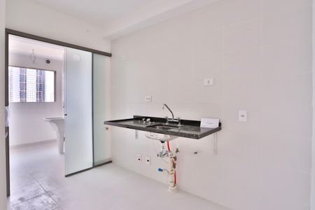 Apartamento à venda com 64m², 2 quartos e 1 vaga Apartamento à venda com 64m², 2 quartos e 1 vagaCozinha