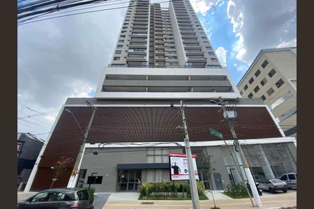 Apartamento à venda com 64m², 2 quartos e 1 vaga Apartamento à venda com 64m², 2 quartos e 1 vagaFachada