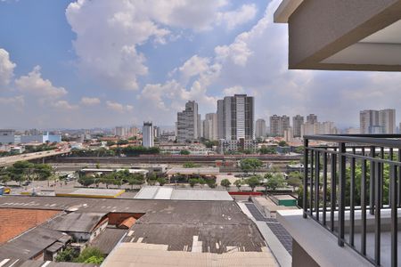 Apartamento à venda com 64m², 2 quartos e 1 vaga Apartamento à venda com 64m², 2 quartos e 1 vagaVista Quarto 1