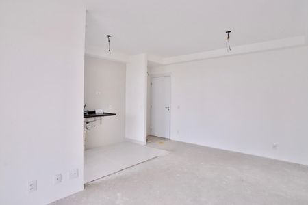 Apartamento à venda com 64m², 2 quartos e 1 vaga Apartamento à venda com 64m², 2 quartos e 1 vagaSala