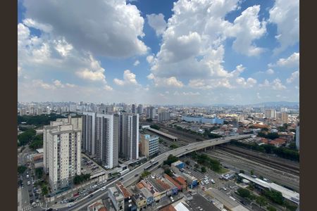 Apartamento à venda com 64m², 2 quartos e 1 vaga Apartamento à venda com 64m², 2 quartos e 1 vagaVista area comum