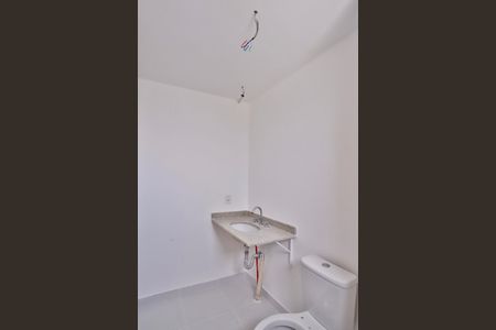 Apartamento à venda com 64m², 2 quartos e 1 vaga Apartamento à venda com 64m², 2 quartos e 1 vagaSuíte banheiro