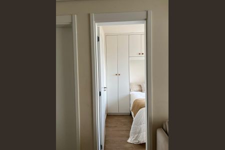 Apartamento à venda com 38m², 1 quarto e 1 vaga Apartamento à venda com 38m², 1 quarto e 1 vagaQuarto