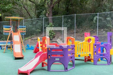 Apartamento à venda com 58m², 2 quartos e 1 vagaÁrea comum - Playground