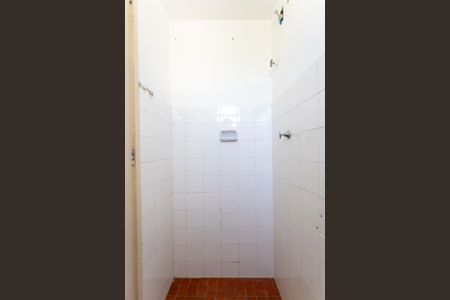 Apartamento à venda com 58m², 2 quartos e 1 vagaBanheiro de Serviço