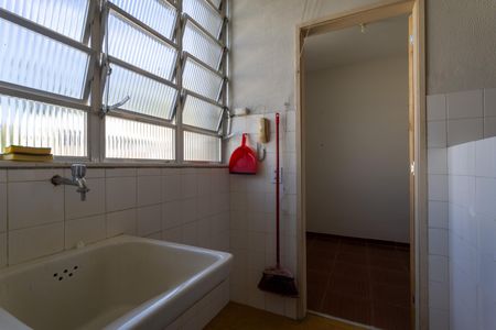 Apartamento à venda com 58m², 2 quartos e 1 vagaÁrea de Serviço