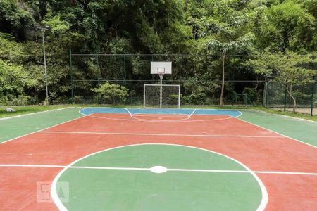 Apartamento à venda com 58m², 2 quartos e 1 vagaQuadra Esportiva