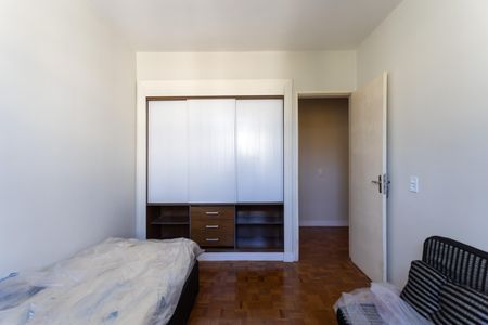 Apartamento à venda com 58m², 2 quartos e 1 vagaQuarto 1