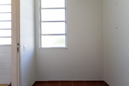 Apartamento à venda com 58m², 2 quartos e 1 vagaQuarto de Serviço