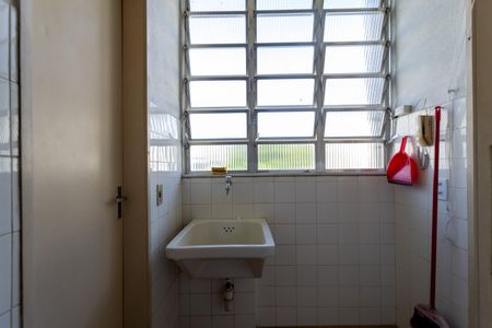 Apartamento à venda com 58m², 2 quartos e 1 vagaÁrea de Serviço