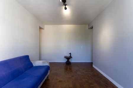 Apartamento à venda com 58m², 2 quartos e 1 vagaSala