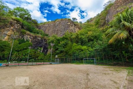 Apartamento à venda com 58m², 2 quartos e 1 vagaQuadra Esportiva