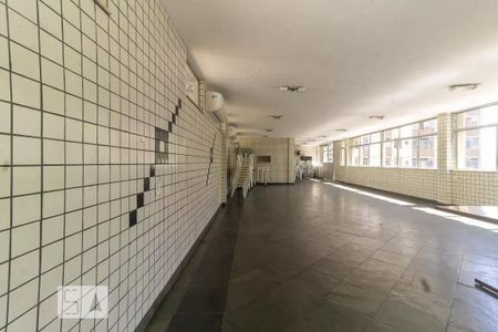 Apartamento à venda com 58m², 2 quartos e 1 vagaSalão de Festas