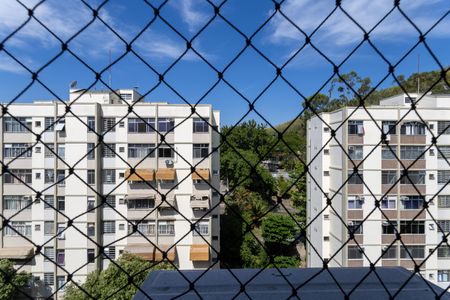 Apartamento à venda com 58m², 2 quartos e 1 vagaSala Vista