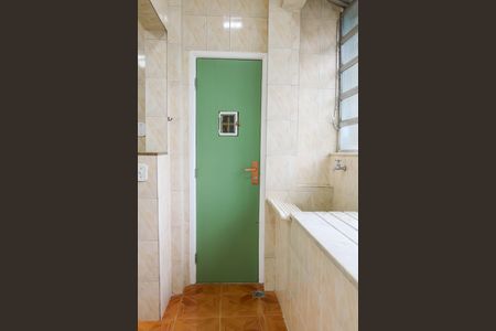 Apartamento à venda com 95m², 3 quartos e sem vaga Apartamento à venda com 95m², 3 quartos e sem vagaÁrea de Serviço